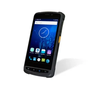 Newland MT90 1D & 2D Handheld Mobile Terminal | 4+64GB ROM | 5" Display | NFC | WIFI+USB