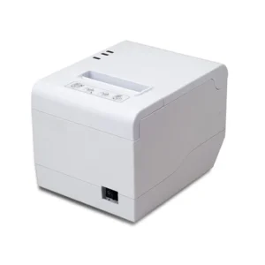 SRK-402 Thermal Receipt Printer | 3 Inch | 203 dpi | USB+Bluetooth