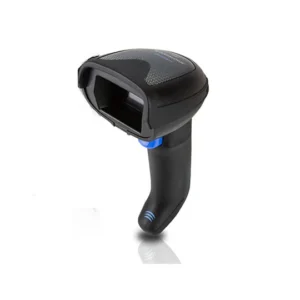 Datalogic Gryphon Gm4500 HC Barcode Scanner | 2D Wireless Scanner
