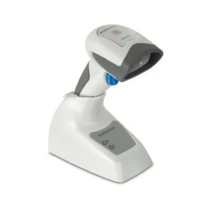 Datalogic QBT2131 BT 2D Wireless Scanner | Read Rate 400 reads/sec.