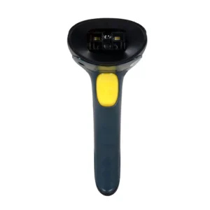 Retsol D2060 Handheld Wired 2D Laser Barcode Scanner | USB