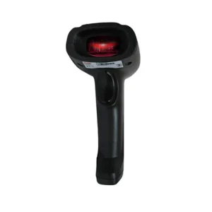 LSRETSOL -500 Handheld 1D Wired Laser Barcode Scanner | USB