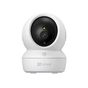 EZVIZ H6c Pro 2K Pan & Tilt Smart Home Camera (CS-H6c-R105-1J4WF)