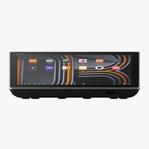 SUNMI D3 MINI 2PTR | Single Display 10.1" | 58 mm | 3/32 GB