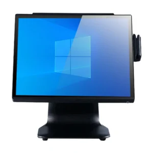 Windows POS |SRK WJ6412 | Windows 10 | 15.6" Display | 8+128GB DDR4 | 2 Year warranty