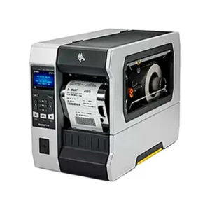 Zebra ZT610 Direct thermal & thermal transfer printer | 4 inch | 300 dpi | Serial+USB+Ethernet+Bluetooth