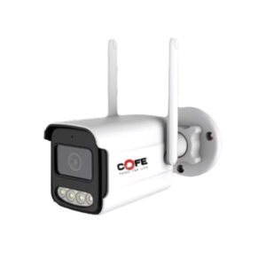 COFE AI WiFi CCTV Camera 3MP (CF-W-BP01)