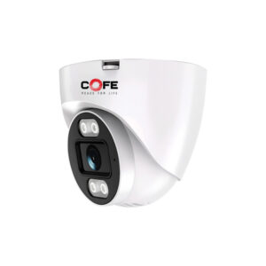 COFE AI WiFi CCTV Camera (CF-W-DP04/02)