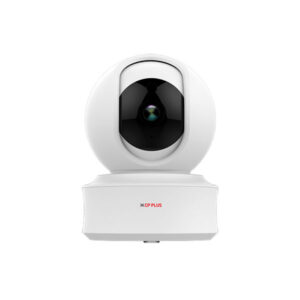CP PLUS 3MP Wi-Fi PT Camera (CP-E31Q)