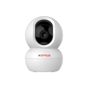 CP PLUS 2MP Wi-Fi PT Camera (CP-E28Q)