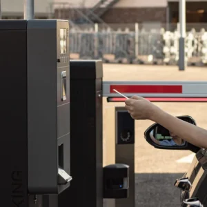 Parking Management System